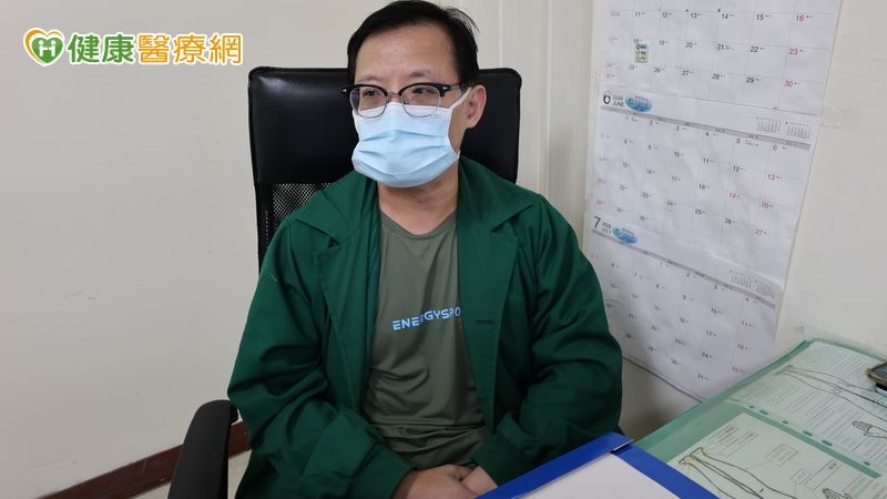 結石打完又長 竟是「脖子」惹禍?醫:恐是副甲狀腺瘤警訊