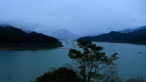 梅雨彈狂炸南部「曾文水庫有望補滿?」 內行搖頭喊1事很可怕⋯專家揭真相