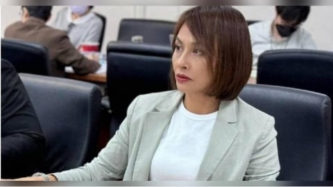 反對橫向國道收費 邱議瑩:不能將基金壓力轉嫁偏鄉居民