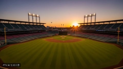 Fernando Tatis Jr. 敲再見轟!教士逆轉紅人 終止系列賽荒