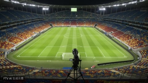 DAZN攜手DirecTV進軍拉美 2026世界盃104場賽事全看得到