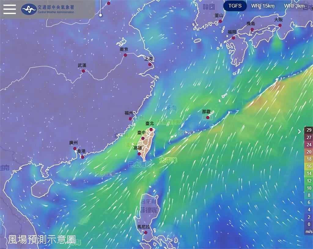 雨還「梅」下完!第二波「這天起」再炸5天 專家揭「出梅時間」:順勢轉夏天