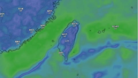 雨還「梅」下完！第二波「這天起」再炸5天　專家揭「出梅時間」：順勢轉夏天