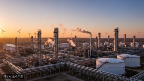OPEC連兩月下修2026全球原油需求預測,市場觀望能源轉型趨勢