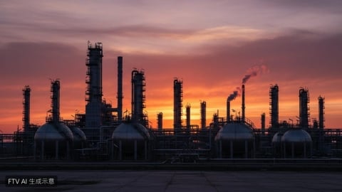 OPEC二度下修2026全球原油需求成長預測 預估每日增長97萬桶