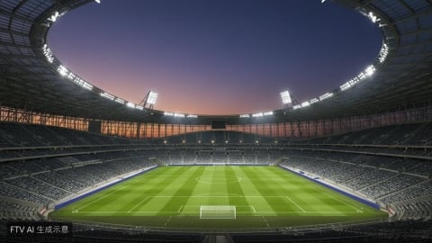 世足賽開踢前夕！FIFA主席力挺高票價　駁斥簽證爭議並大讚川普