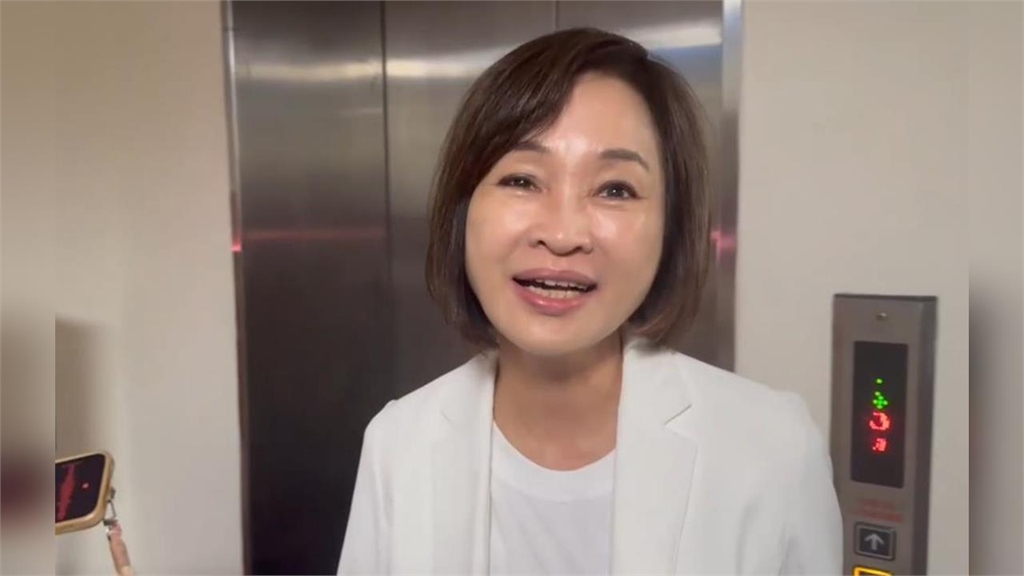 柯志恩市政顧問團大翻車!驚見「兩度酒駕累犯」當事人火速退出下場曝