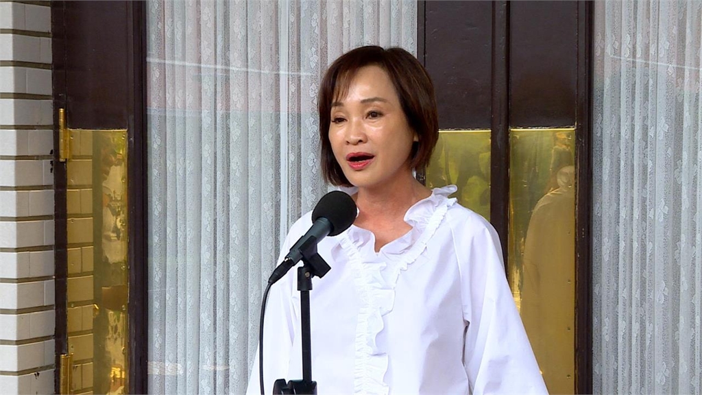 柯志恩市政顧問團大翻車!驚見「兩度酒駕累犯」當事人火速退出下場曝