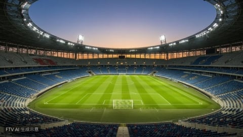 世界盃簽證爭議惹議 FIFA主席喊話「放輕鬆」:我們並非世界之王