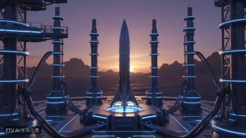 馬斯克SpaceX史上最大IPO將登場 專家示警:散戶恐淪韭菜