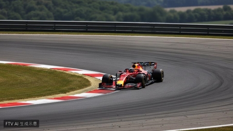 F1傳奇Fernando Alonso坦言:這可能是他在巴塞隆納的最後一舞