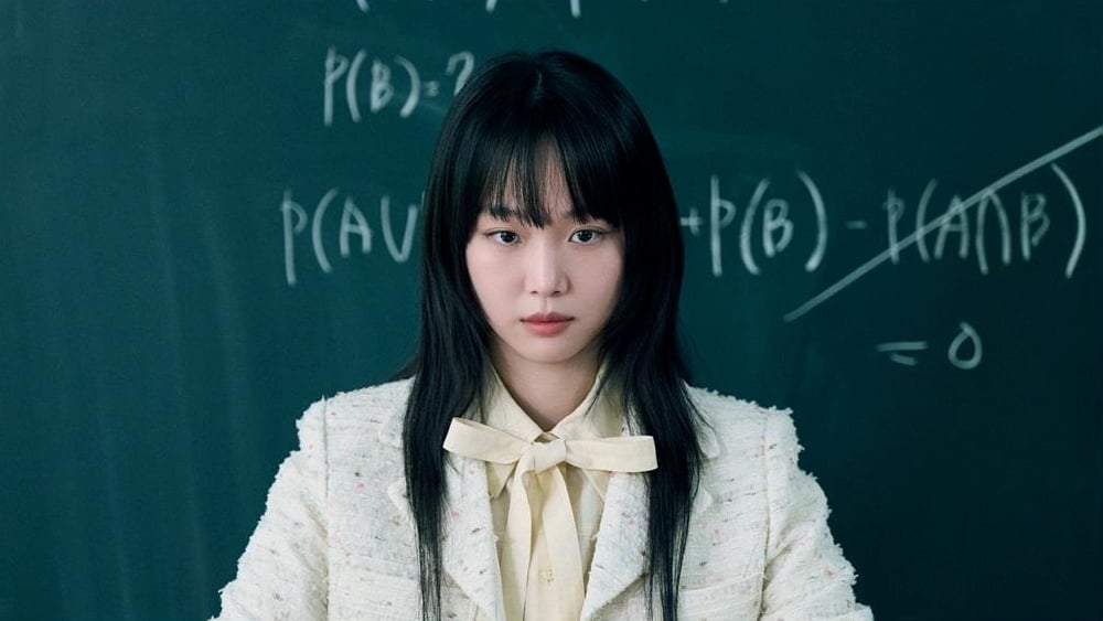 《鐵拳教育》讓老師瞬間頭皮發麻!國中生看劇竟喊這句:原來還能這樣弄