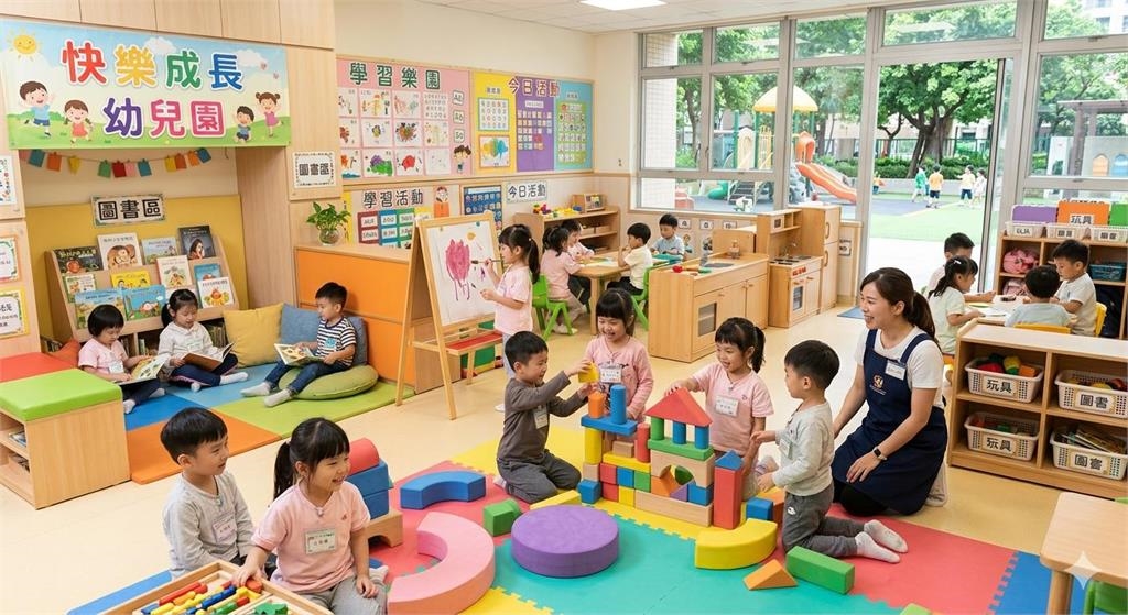 幼兒園畢典竟要求唱「慶中共建黨百週年」紅歌!家長氣炸:洗腦的意思?
