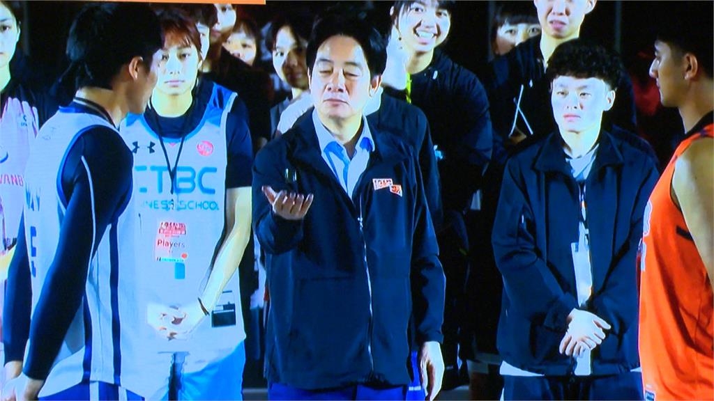 全民BATTLE! 總統盃運動賽啟動 55歲也能尬街舞