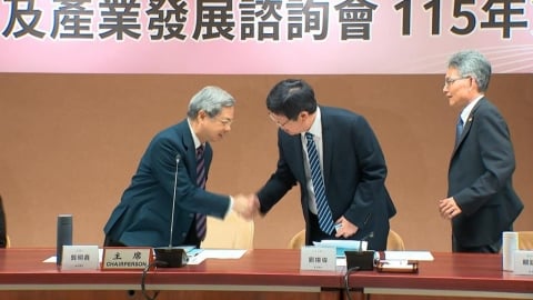 AI需求暴增！經濟部邀產業界喝咖啡談水電