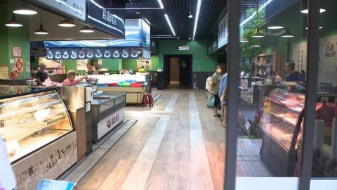 市場處交不出大龍市場檢討報告 台北市議員批把財委會當「X」