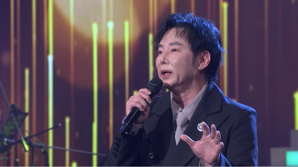被虧主持不唱歌！《超級冰冰Show》陽帆不藏了 首度公開「未發表歌曲」超驚艷