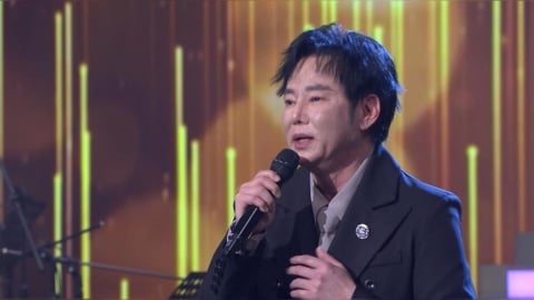 被虧主持不唱歌!《超級冰冰Show》陽帆不藏了 首度公開「未發表歌曲」超驚艷