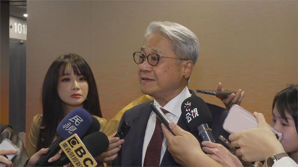 快新聞/中職第7隊呼之欲出?股東敲碗「台新新光獅」 獲吳東亮正面回應