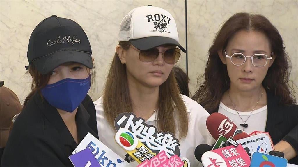 傅子純頭七將至…傳家屬有意「在這樹葬」已找好長眠地?經紀公司曝真相