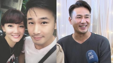傅子純頭七將至…傳家屬有意「在這樹葬」已找好長眠地?經紀公司曝真相