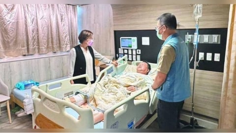 毒駕送瓦斯、撞警察竟無保請回！匿名律師力挺「佛系法官」：不應妖魔化