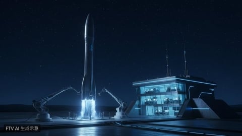 馬斯克身價再飆升?SpaceX 啟動史上最大規模 IPO 助攻首位「兆元富翁」誕生