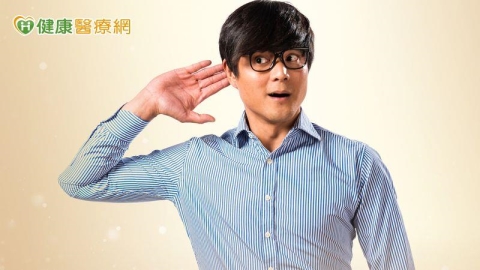 反覆中耳炎導致聽力退化影響生活 聽骨重建手術助改善聽力