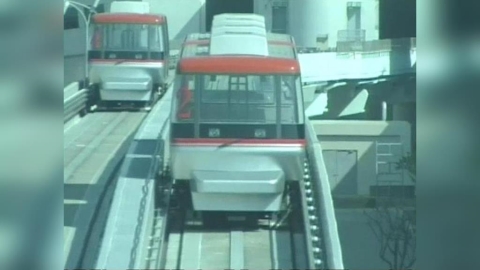 旅客注意！桃機航廈電車「一原因」7/1起停止營運　傳不會復駛