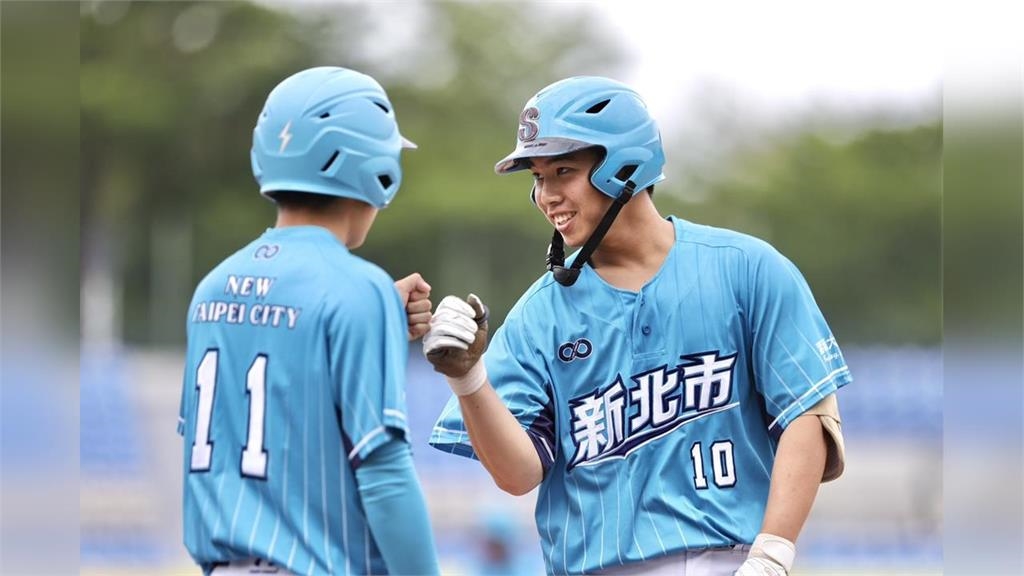快新聞/新北青棒強權「這學校」驚傳要熄燈!球員動向曝光 侯友宜全說了