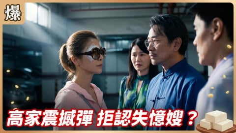 《豆腐媽媽-EP123精彩片段》高家震撼彈 拒認失憶嫂?