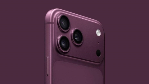 iPhone 18 Pro將推全新神秘色?3大硬體升級提前曝光