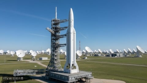 馬斯克SpaceX掛牌上市!募資750億美元破紀錄 市值超車特斯拉