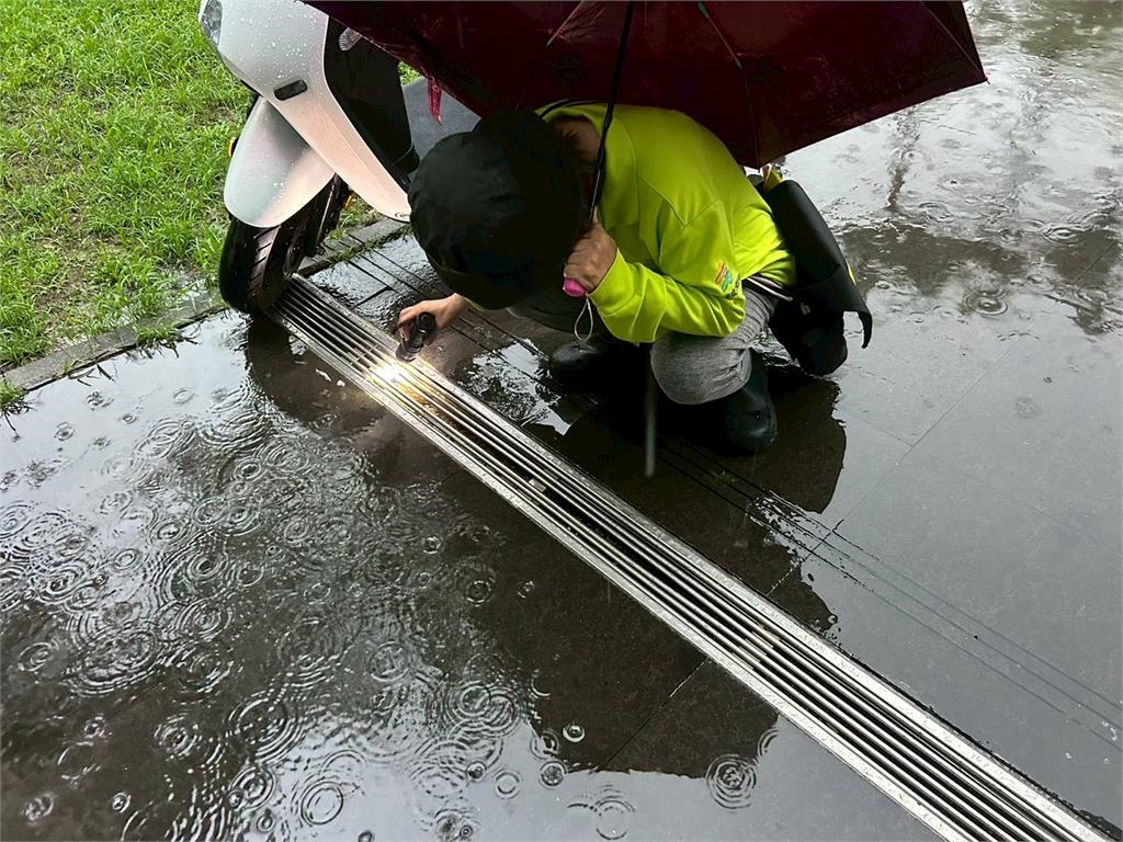 快新聞／新增5人確診！高雄民生醫院爆「院內本土登革熱群聚」　衛生局噴藥降載防疫