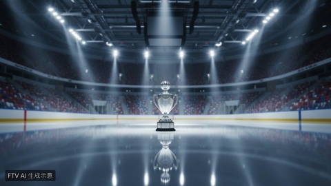 NHL雪崩隊留人!總管喊話明星後衛Cale Makar:要在這裡打到退休