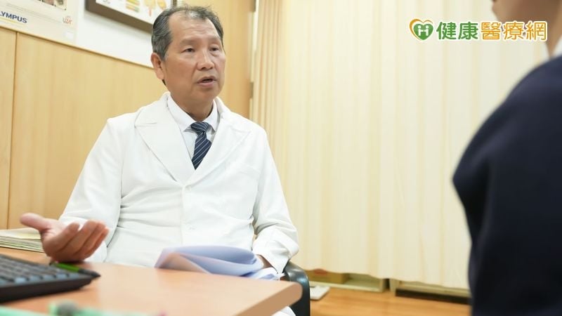 過敏性鼻炎吃藥開刀仍反覆發作　翼管神經阻斷術改善復發困擾