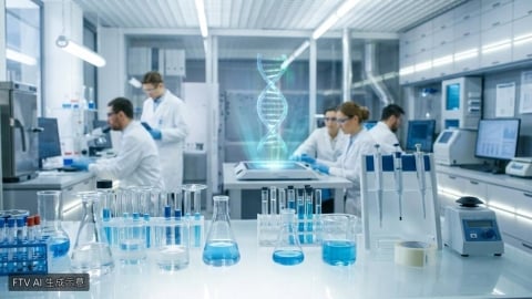 白血病治療新突破!癌症新藥臨床數據亮眼療效持久