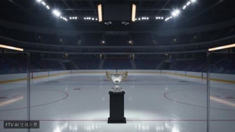 NHL年度MVP出爐!坦帕灣閃電球星Nikita Kucherov二度奪下哈特獎