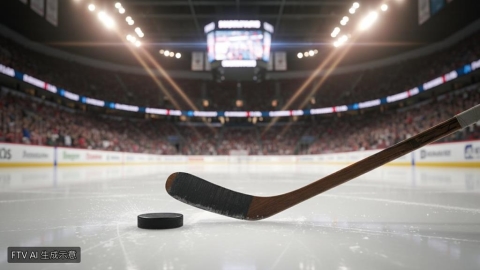 NHL坦帕灣閃電球星Nikita Kucherov再奪MVP 睽違七年二度獲頒哈特獎