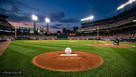 MLB／紅雀客場出征雙城　帶著高昂士氣力拼重回勝軌