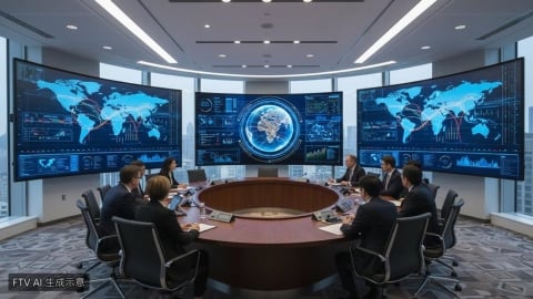 G7峰會前夕馬克宏邀中對話 北京籲加強經濟合作反對關稅