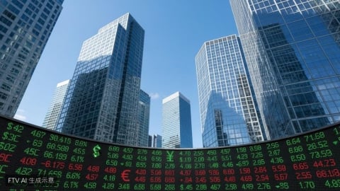 中東停火現曙光?美通膨壓力緩解帶動美元走勢回穩