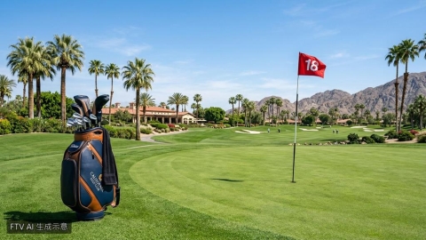 涉不當接觸女員工 高球名將 Phil Mickelson 遭開除會籍