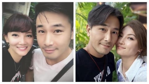 傅子純今頭七!遺孀淚崩曬吻照嘆:多希望還叫我聲寶貝 她叮囑1句看哭全網