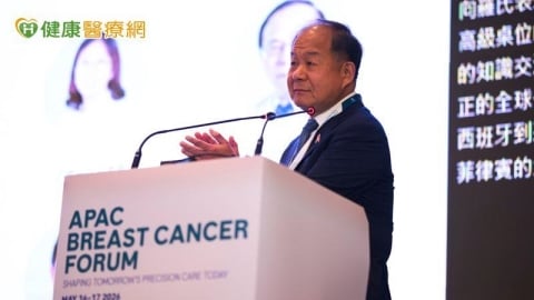 罹患乳癌先別慌!HER2陽性、PIK3CA突變等族群均有多元治療可運用