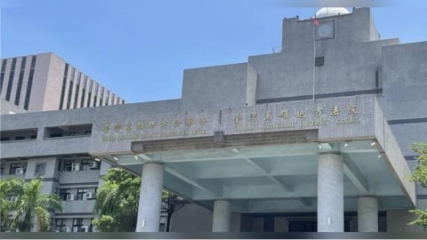 惡狼居服員！性侵弱勢女兒、襲胸聽障母親還狡辯：「幫她冰敷胸部」