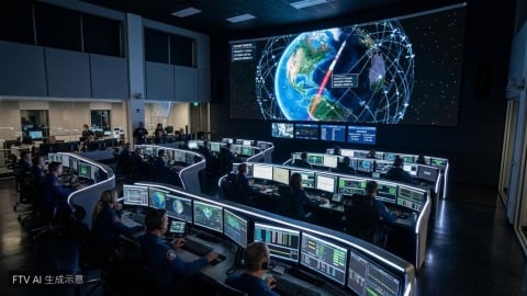 SpaceX創紀錄掛牌上市　馬斯克有望成首位「兆萬富翁」