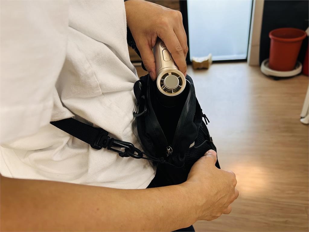手持風扇也可能帶不上飛機?達人點名最常被丟掉的3種小物