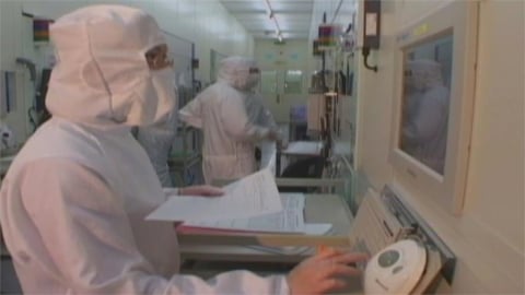 台積電全球擴廠最大贏家？漢唐海外營收將首度超車台灣