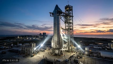 SpaceX上市暴漲!馬斯克晉升全球首位「兆元富豪」